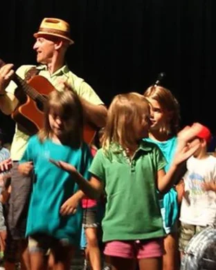 Virginia Children's Festival