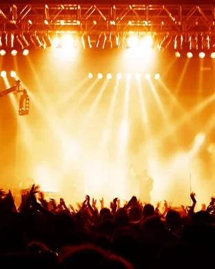 Hampton Jazz & Music Festival - 3 Day Pass