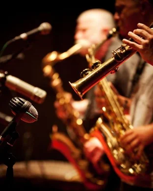 Trombone Shorty And Orleans Avenue