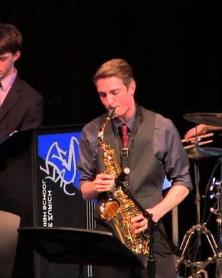 A Jazzy Christmas Show: Marion Meadows, Brian Simpson & Althea Rene