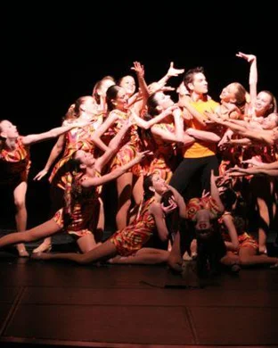 Nutcracker! Magical Christmas Ballet