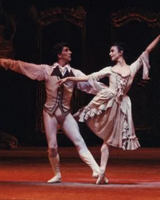 The Nutcracker - Symphony Of Lights